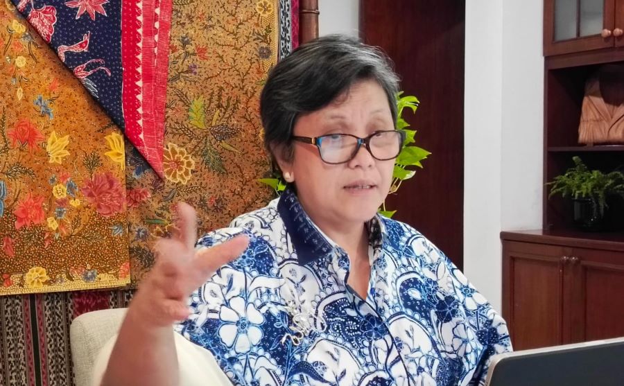 Generasi Muda Berpotensi Tingkatkan Jumlah Wirausaha di Tanah Air